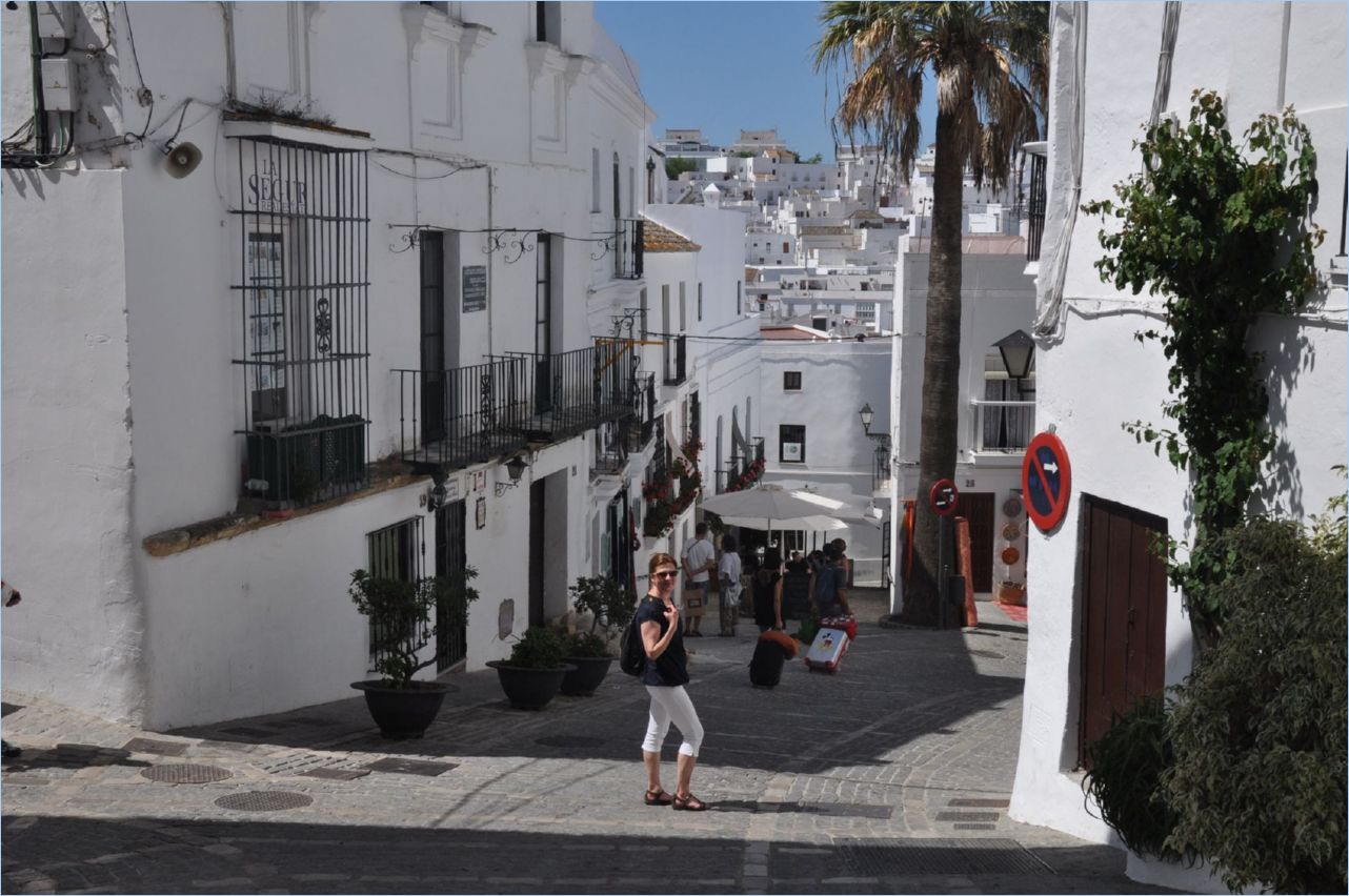 266-Vejer de la Frontera